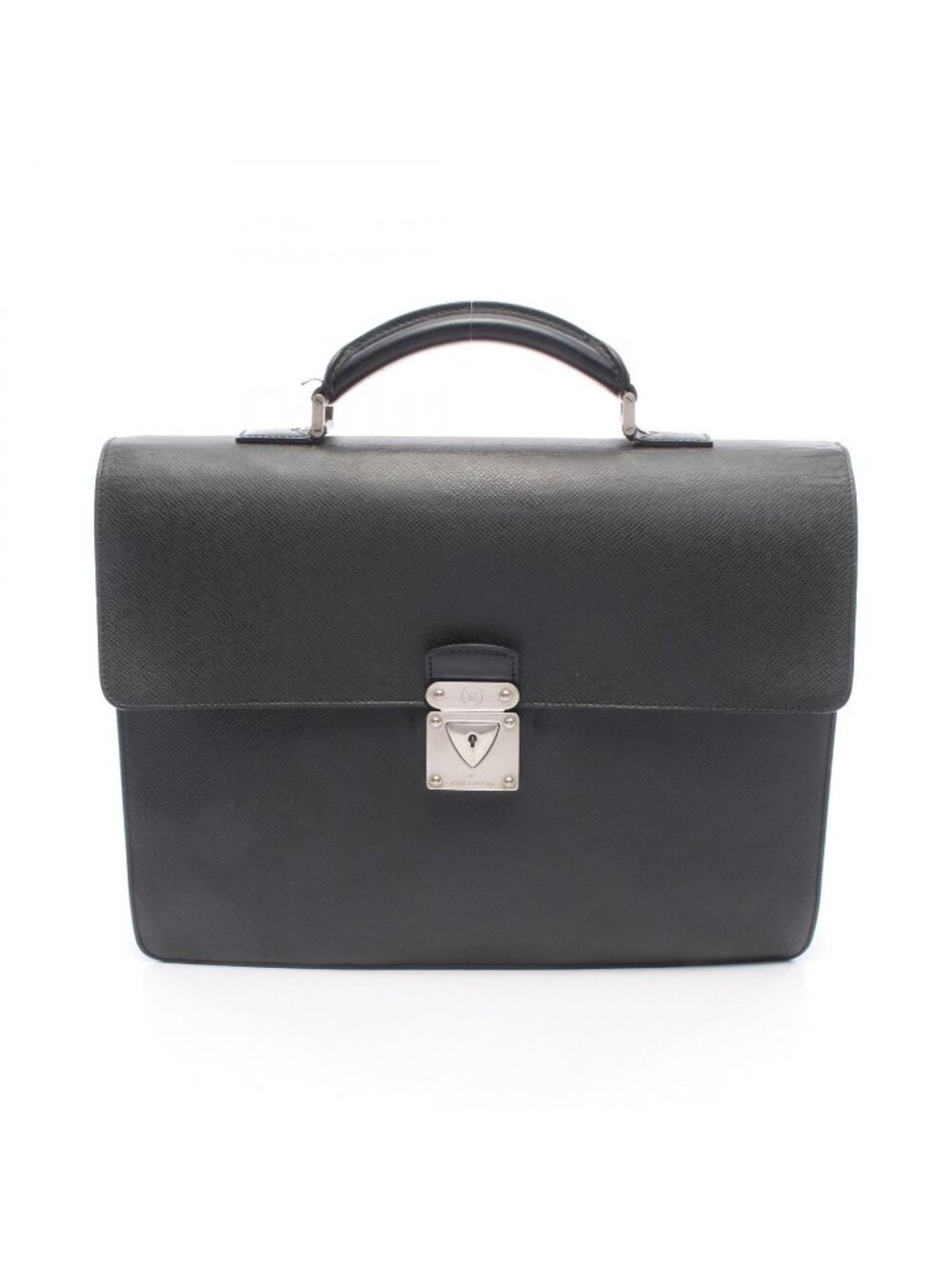 Louis Vuitton Business Bag Ardoise Leather - Picture 1 of 15